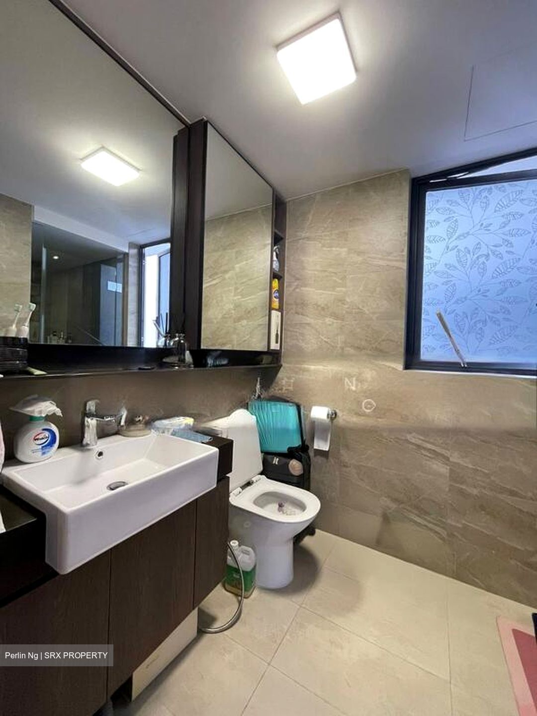 Riverfront Residences (D19), Apartment #502060101